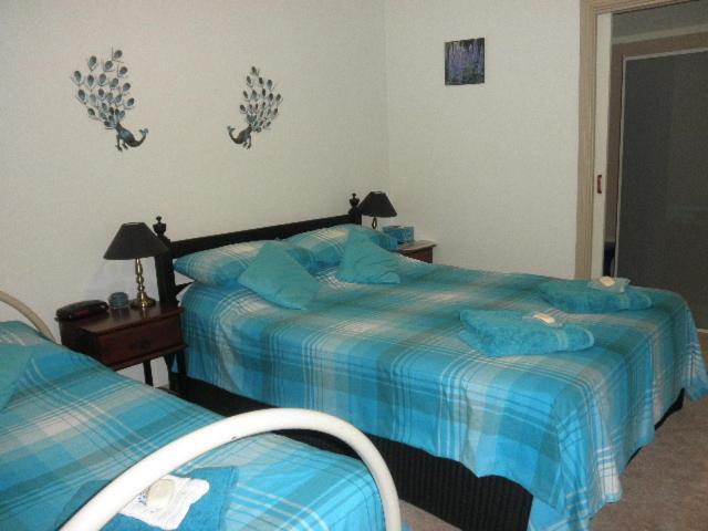 Enderslie House Bed & Breakfast Muchea Kamer foto