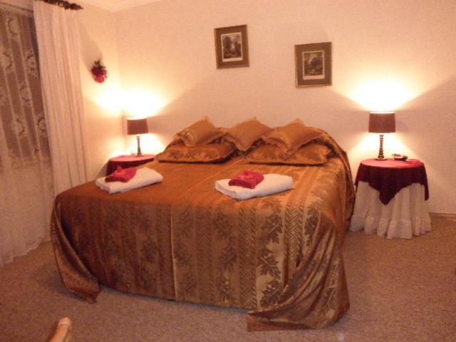 Enderslie House Bed & Breakfast Muchea Kamer foto