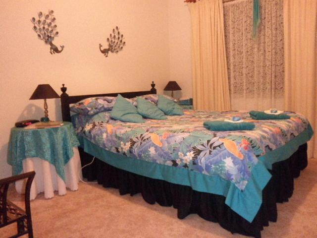 Enderslie House Bed & Breakfast Muchea Kamer foto