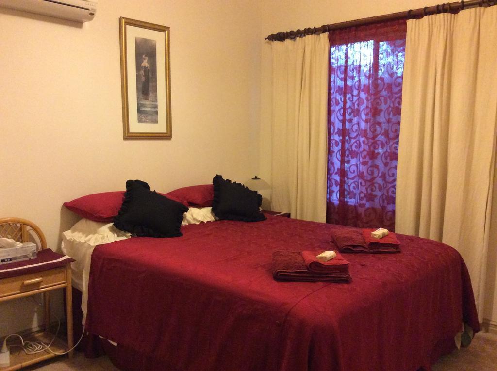 Enderslie House Bed & Breakfast Muchea Buitenkant foto