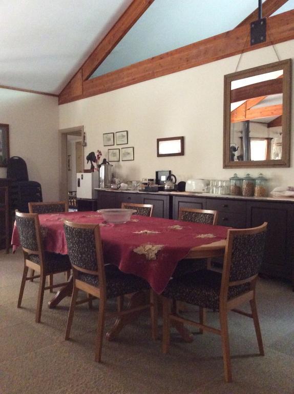 Enderslie House Bed & Breakfast Muchea Buitenkant foto