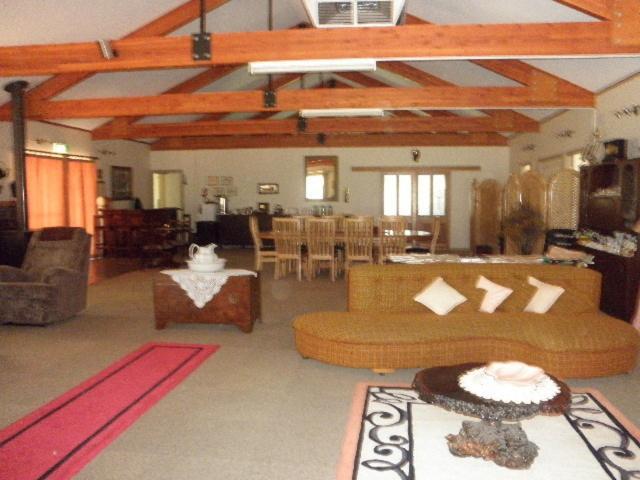 Enderslie House Bed & Breakfast Muchea Buitenkant foto