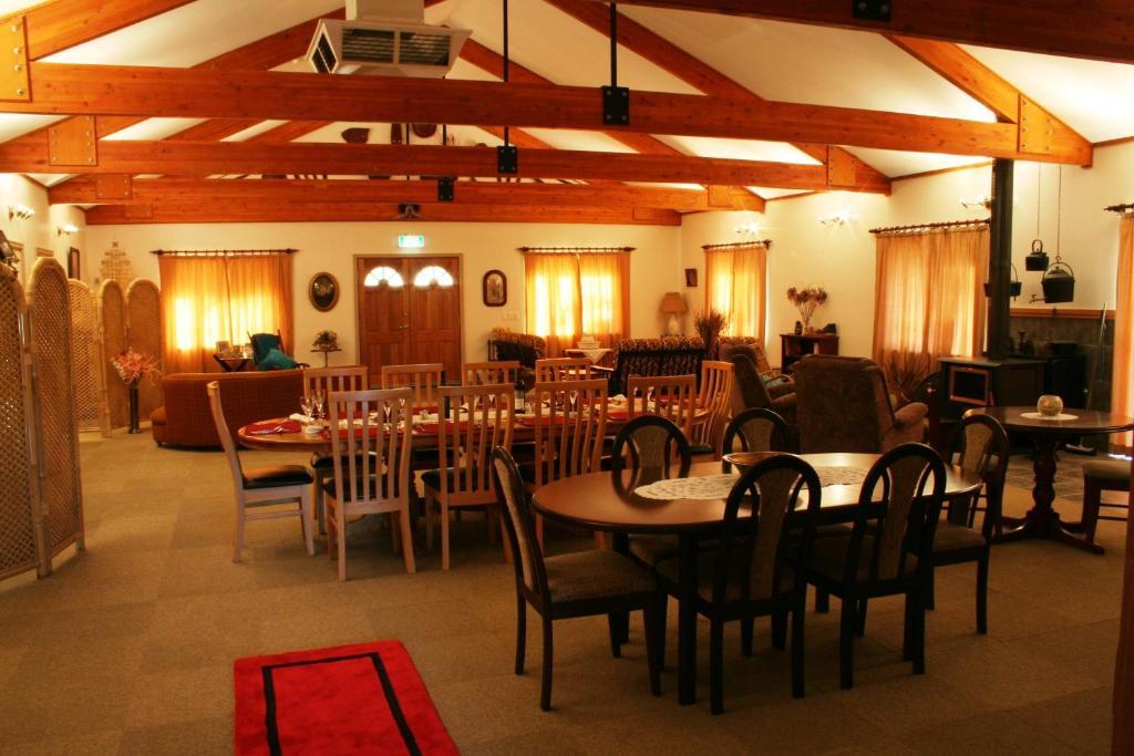 Enderslie House Bed & Breakfast Muchea Buitenkant foto