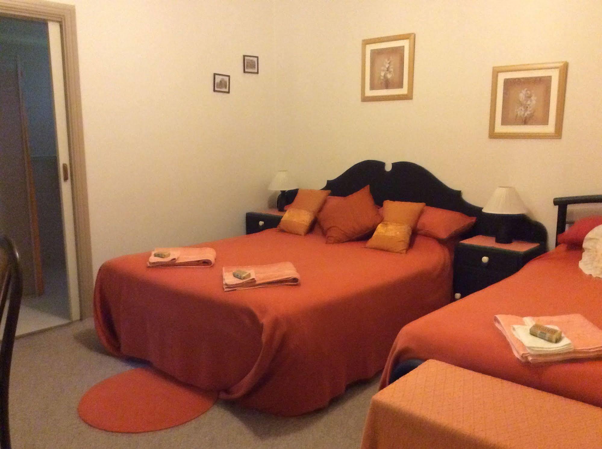 Enderslie House Bed & Breakfast Muchea Buitenkant foto